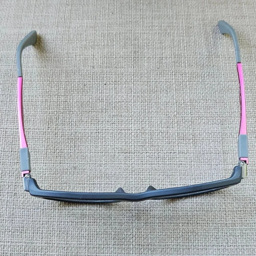 Ray-Ban Youth kids Eyeglasses Frame Gray/Pink Tone RB1546 46[]16 125 Glasses